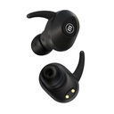 Maxell EB-BTMINI BT MINI Duo TWS Earbuds Negro