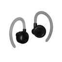 Maxell EB-BTTWSH BT TWS Halo Wireless Earbuds Negro