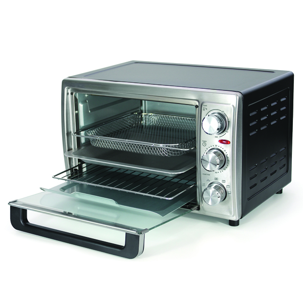 Taurus Radiance Horno