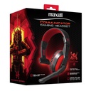 Maxell CA-SS Single Side Headset