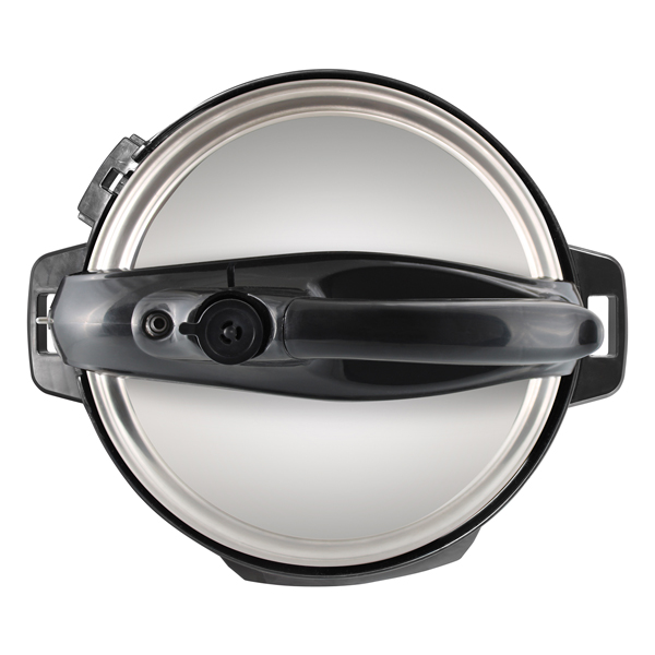 Taurus Quick Pro Olla de Presión