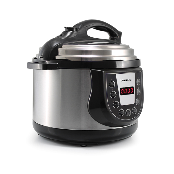 Taurus Quick Pro Olla de Presión