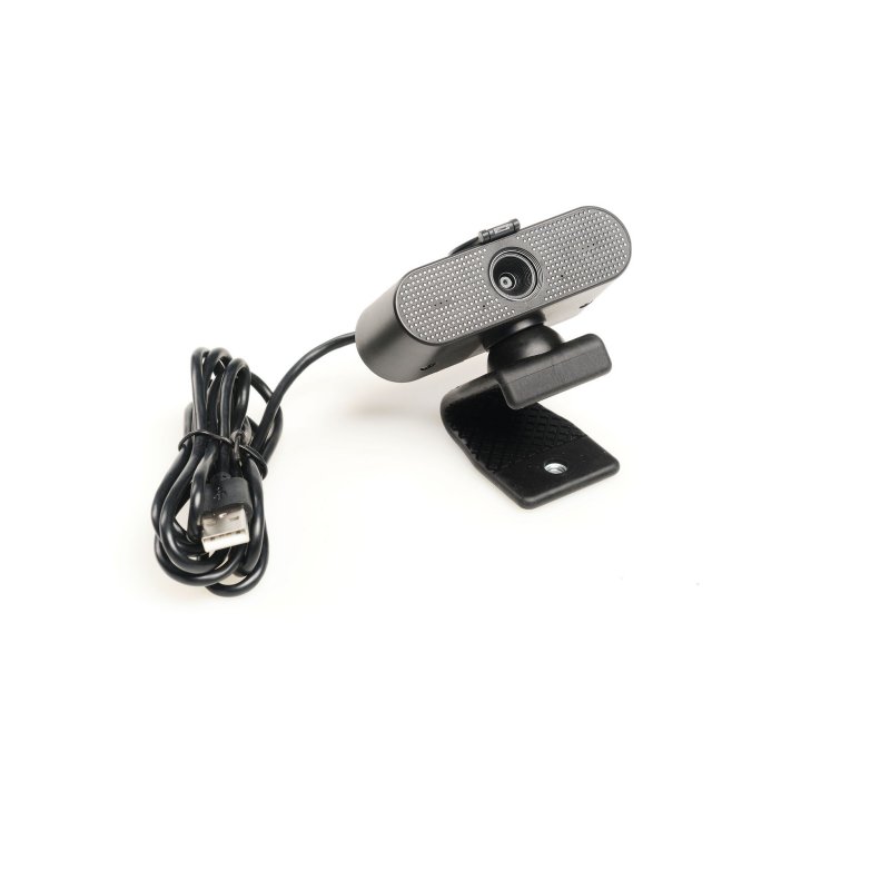 WEBCAM USB FHD 1080P WC1080 QUICK VIEW