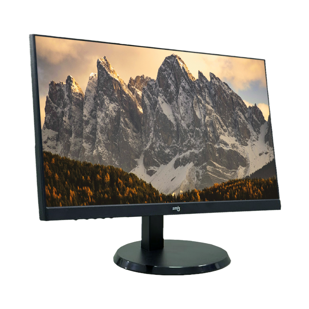 MONITOR 22IN (1920 X 1080) 75 HZ, VGA, HDMI
