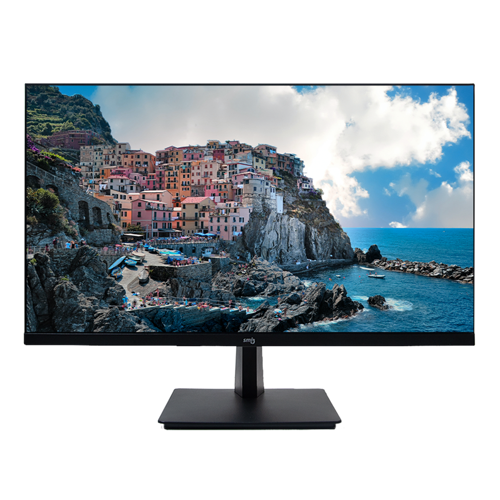 MONITOR 27" (1920X1080)  75 HZ VGA &amp; HDMI