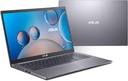 Asus 15.6" FullHD 1920x1080, Intel Core i5-11320H, 8GB DRR4; 256GB SSD