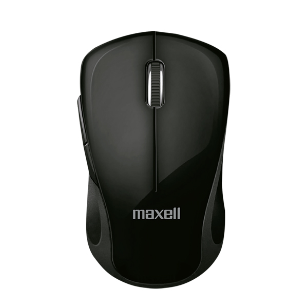 Maxell MOWL-C USB-C Mouse Inalámbrico