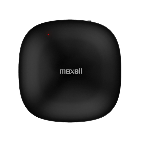 Maxell MSS-IRC1 Controlador Inteligente IR