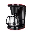 Taurus Velvet Coffee Cafetera