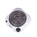 Taurus Alpha Parrilla Eléctrica