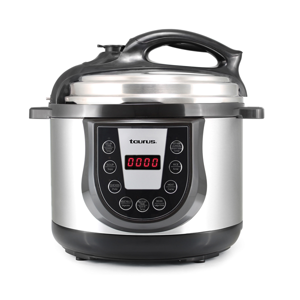 Taurus Quick Pro Olla de Presión