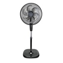 Taurus Silent Power Ventilador