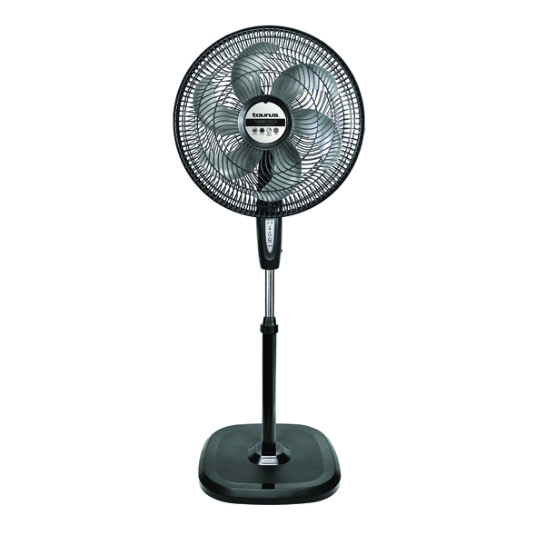 Taurus Turbo Cycle Ventilador