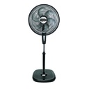 Taurus Turbo Cycle Ventilador