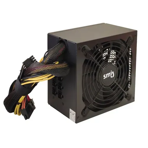 Power Supply  ATX 500W 12V 24 pins
