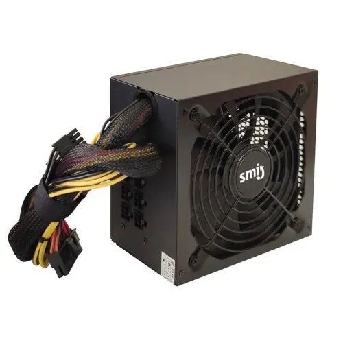 Power Supply ATX 750W 12V 24 pins