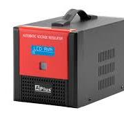 APlus-  PlusShield 9-5000N Regulador automático de voltaje AVR 5000VA/110V