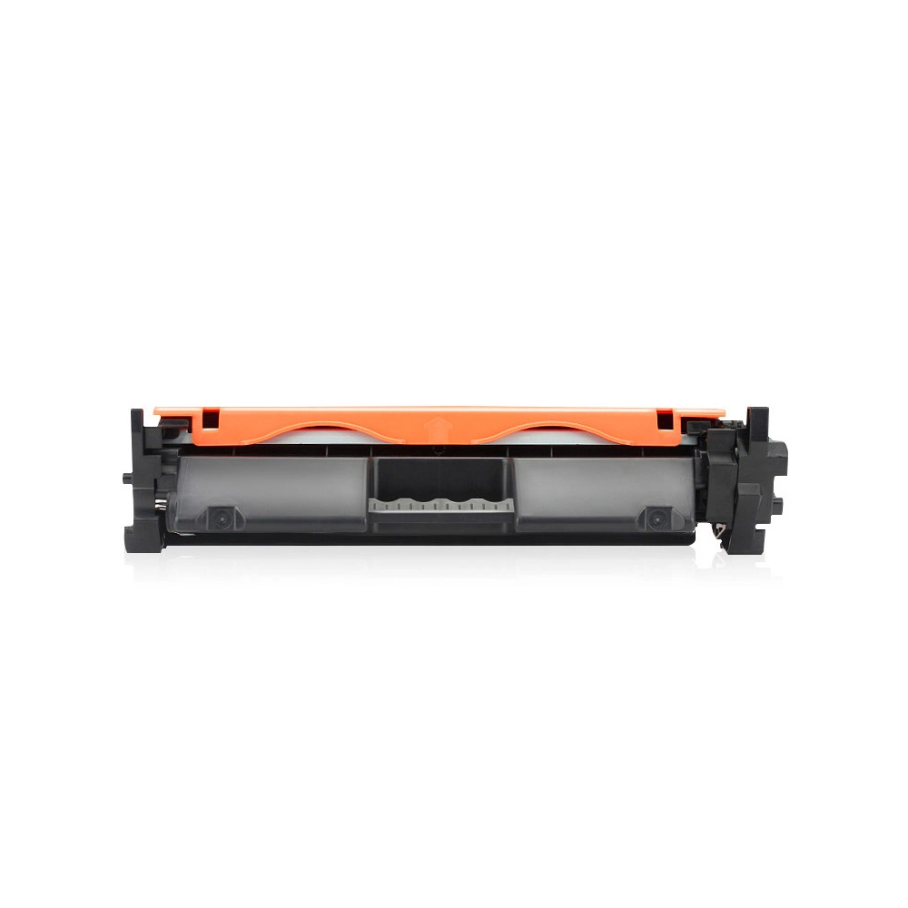HP 17A  Black Compatible Toner for Printer M102W