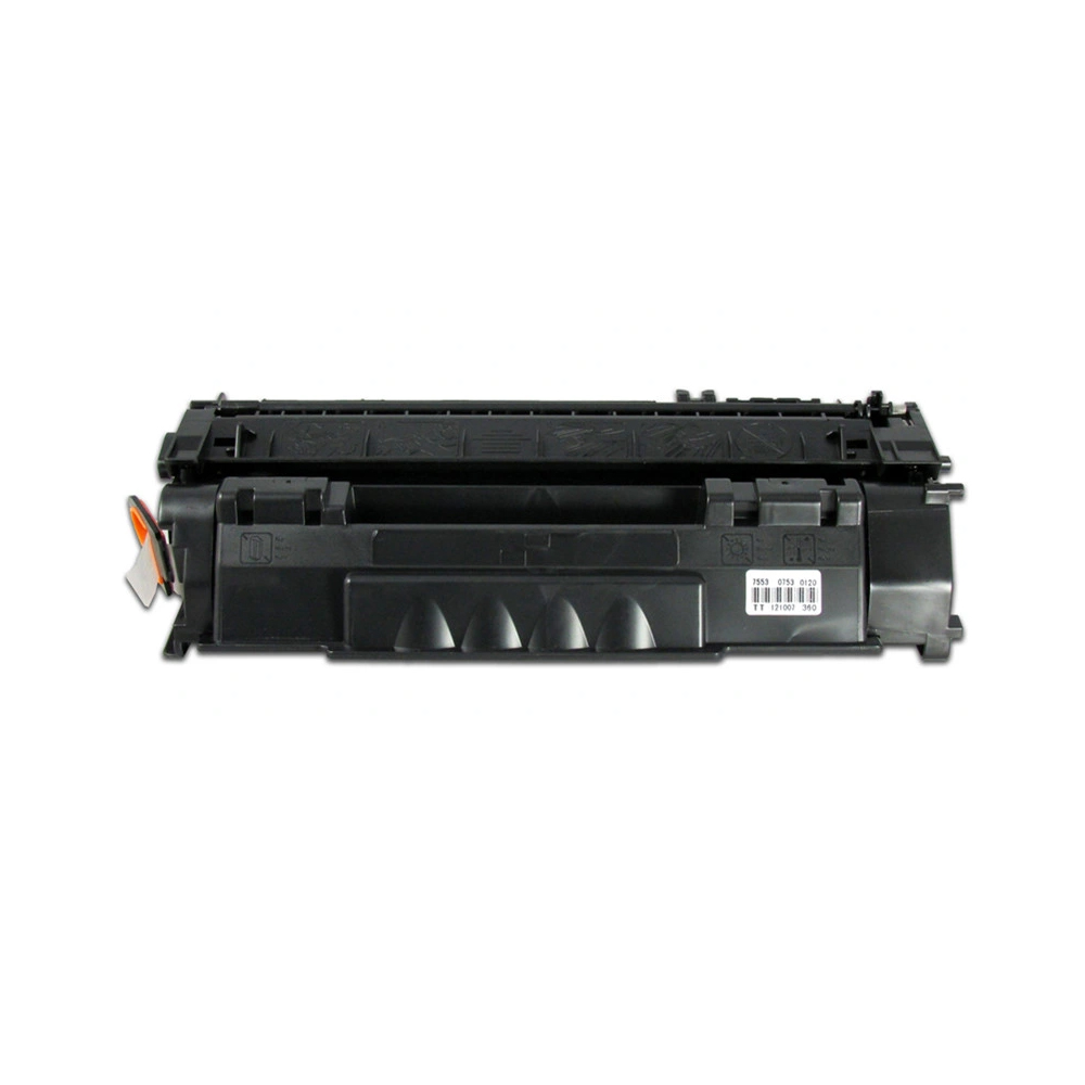 TONER HP 53A Black compatible