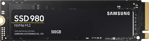[SKC600B/512G] SSD 500GB NVMe PCIe M.2 2280