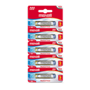 Maxell LR03 5PK Batería Alcalina AAA 1,5VOLTS Precio x Unidad