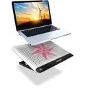 Maxell LC-5 Big Fan Enfriador de Laptop