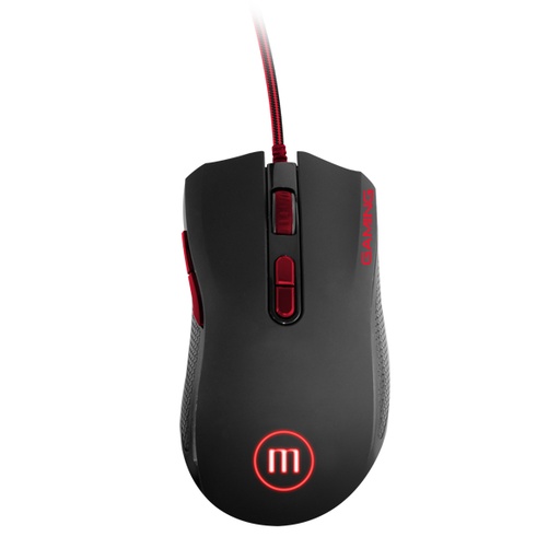 [348403] Maxell CA-MOWR-MXG Gaming Mouse