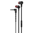 Maxell SIN-8 Solid Earbud Negro Tokyo (6 Unidades)