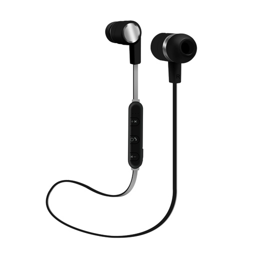 [348490] Maxell B14-EB2 Bass 14 Bluetooth EB Negro (6 Unidades)