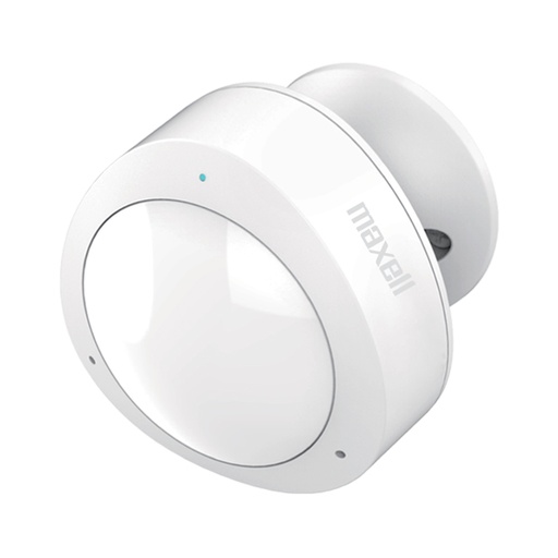 [0-25215-50417-4] Maxell MSS-MO1 Sensor Inteligente de Movimiento










