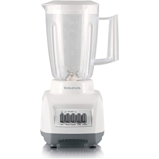[91206800.0] Taurus Evan Licuadora