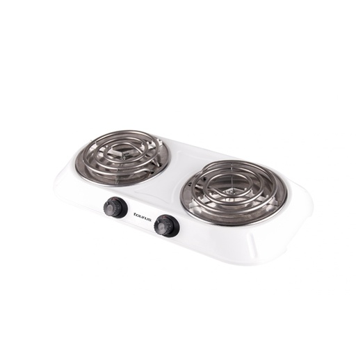 [96812200.0] Taurus Alpha Duo Parrilla Eléctrica