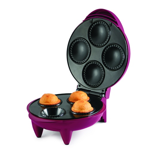 [96002600.0] Taurus Maquina para Cupcakes