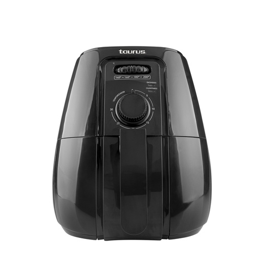 [97200600.0] Taurus Hermes Freidora de Aire