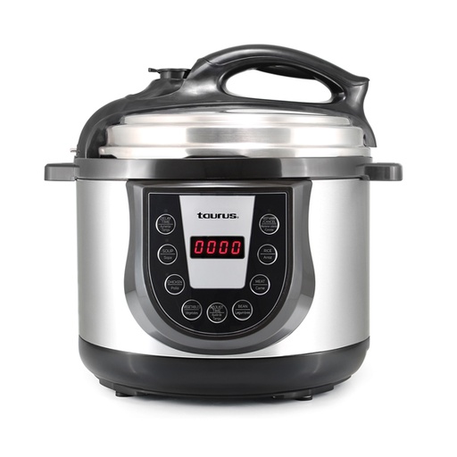 [96813300] Taurus Quick Pro Olla de Presión