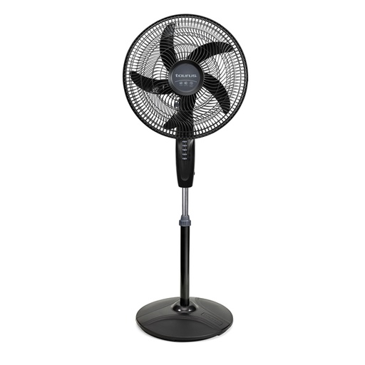 [94401800.0] Taurus Turbo 1000 Ventilador