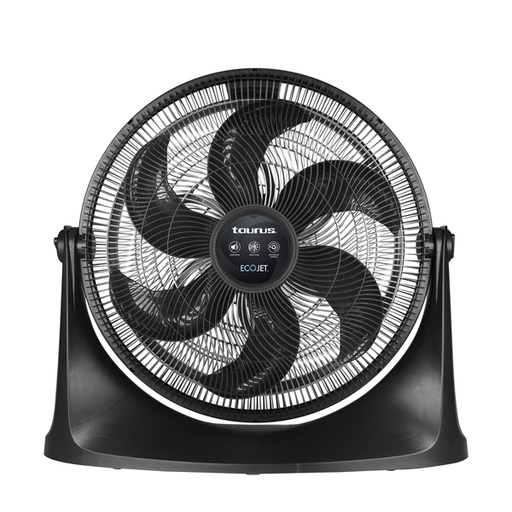 [94406500.0] Taurus Rush Ventilador