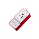 APlus PlusGuard 5-15A Protector de Voltaje Tipo Socket 15AMP, 900J