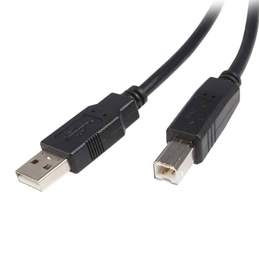 [OEM] Cable USB para impresora