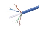 Cable Ethernet Cat6 1000 pies