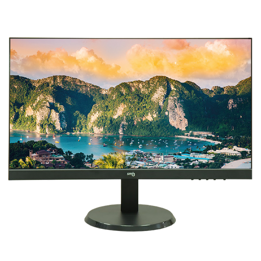 [EM2280W] SMI EM2280W Monitor 22'' FullHD 1920x1080 @75 Hz, VGA, HDMI