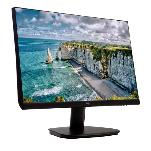 [EM247CW] SMI EM247CW Monitor 24" FullHD 1920x1080 @75 Hz, VGA, HDMI