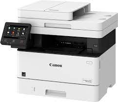 [5161C013] Canon imageCLASS MF451dw Monochrome All-in-One Wireless Laser Printer
- Print up to 34 ppm
- Print up to 8.5" x 14"
- 900-sheet maximum paper capacity