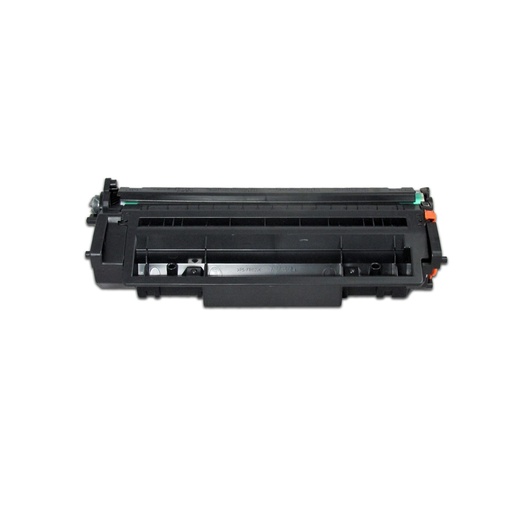 [8008443990053] TONER HP 80A Black compatible