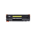 TONER HP 35A Black compatible