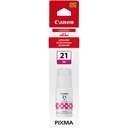 Canon GI-21 Compatible Ink Bottle Magenta for PIXMA™ G3260