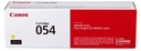 Canon 054 Compatible toner Cartridge Yellow for imageClass MF644Cdw